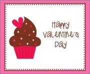 Valentines day valentine treats clipart valentine week 6