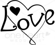 love clip art img large watermarked