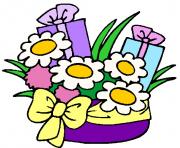 flower clipart 204086