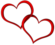 Hearts heart clipart