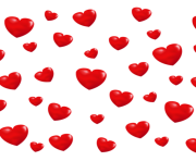 Hearts heart backgrounds clip art toublanc info