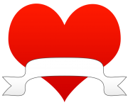 Hearts heart clip art black and white free clipart images