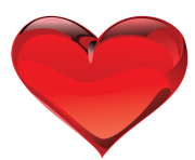 heart png free image