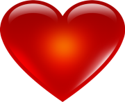 cute emoji heart png transparent