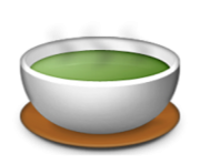 ios emoji teacup without handle