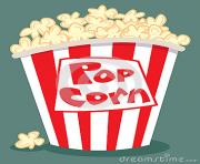 popcorn box clip art images pictures becuo omaVso clipart