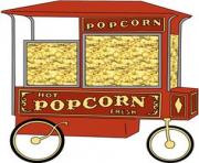 Popcorn images on popcorn clip art and popcorn es