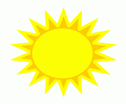 Sunshine free sun clipart public domain sun clip art images and