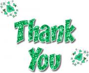 free thank you gifs thank you animations clipart aCdWES clipart