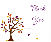 shop our store love birds in a tree thank you note cards GVHADe clipart