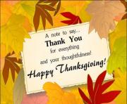cards best thank you thanksgiving e cards L0r3LG clipart