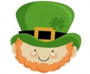 St patricks day cute st patrick clipart