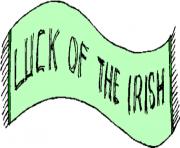 patrick s day clip art images graphics luck of the irish jpg ctfR1s clipart
