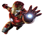 iron man png clipart marvel image
