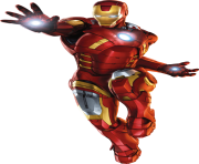 iron man 3 clipart png official image