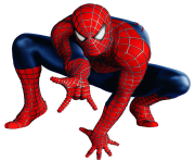 ultimate spiderman clipart png