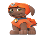 zuma is ready paw patrol clipart png