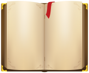 Old Old Book PNG ClipArt