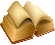 Book Old PNG ClipArt