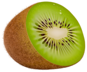 Kiwi PNG Clipart