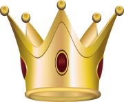 royal crown design png clip art
