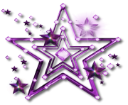 png jewel star purple by jssanda