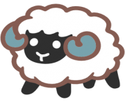 emoji android sheep