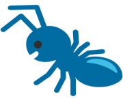 emoji android ant