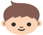 emoji android boy