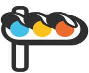 emoji android horizontal traffic light