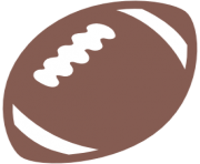 emoji android american football