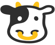 emoji android cow face