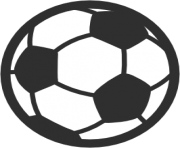 emoji android soccer ball