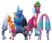 Trolls Png trolli kartinki 2