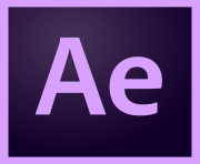 after effects cc logo png