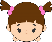 Disney tsum tsum clipart 60