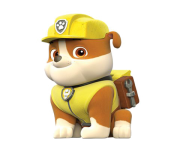 rubble paw patrol png