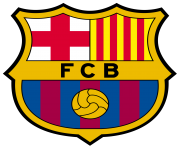 FC Barcelona Logo Football Club