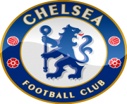 Chelsea England Logo Football Club