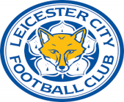 leicester city logo football club