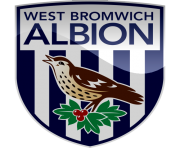west bromwich albion hd logo