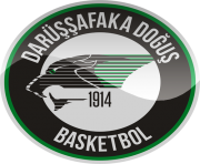 darussafaka dogus basketbol football logo png 2