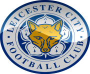 leicester city fc football logo png