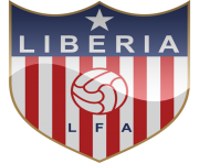 liberia football logo png