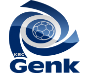 krc genk football logo png