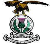 inverness caledonian thistle logo png