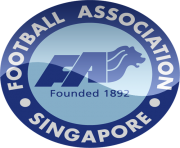 singapore football logo png