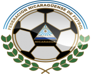 nicaragua football logo png