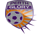 perth glory logo png