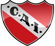 iindependiente football logo png